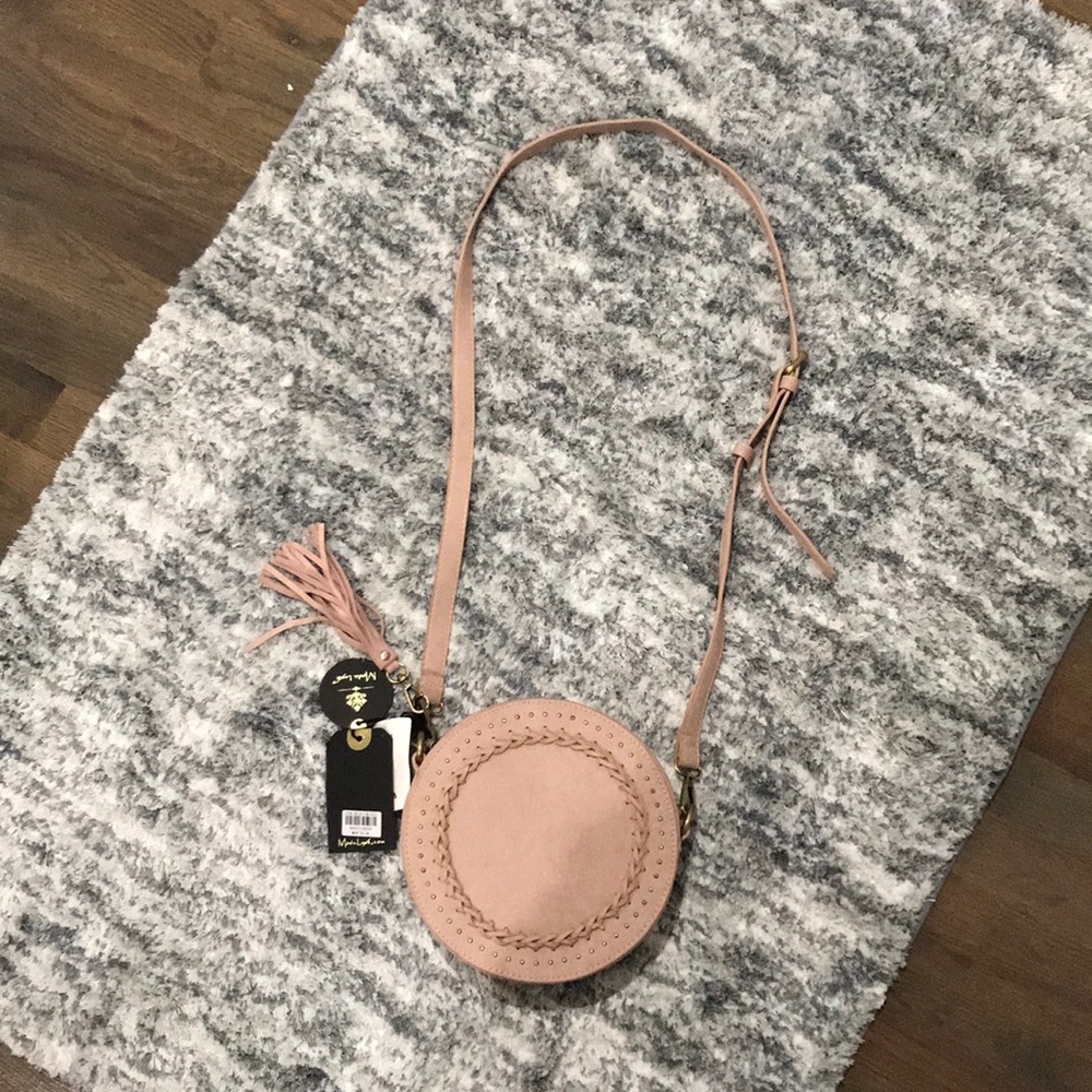 NWT Moda Luxe crossbody